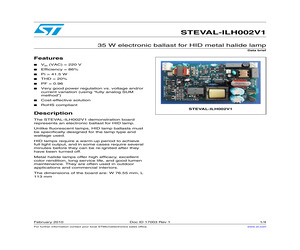 STEVAL-ILH002V1.pdf