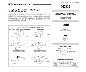 LM311N.pdf