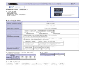 250BXF120M18X20.pdf