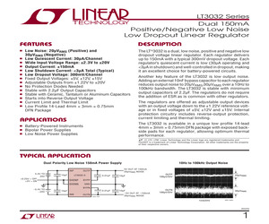 LT3032EDE#PBF.pdf