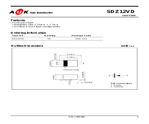 SDZ12VD.pdf