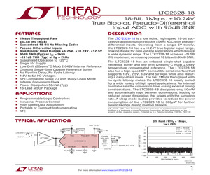 LTC2328IMS-18#PBF.pdf