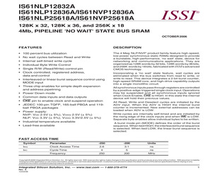 IS61NLP12832A-200TQI.pdf