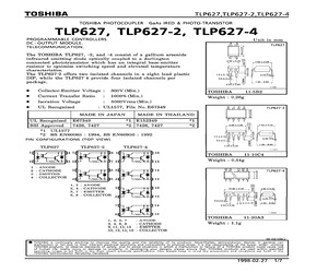 TLP627.pdf