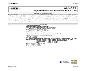 AK4397EQP.pdf
