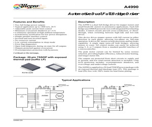 A4990KLPTR-T.pdf