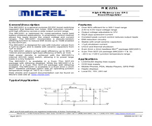 MIC2251YML.pdf