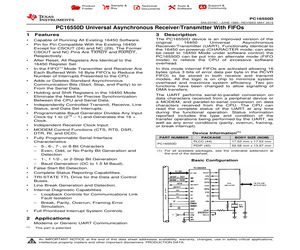 PC16550DN/NOPB.pdf