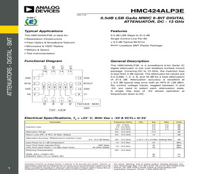HMC424ALP3E.pdf