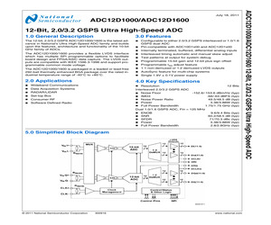 ADC12D1600CIUT.pdf