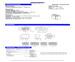 HM5203F-BG1H.pdf