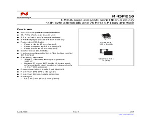 M45PE10-VMN6TP.pdf