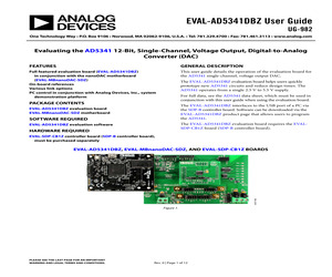 EVAL-AD5341DBZ.pdf