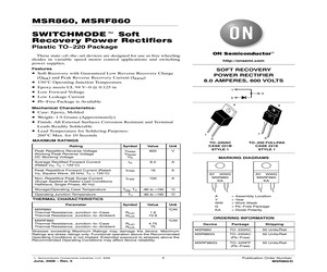 MSR860G.pdf