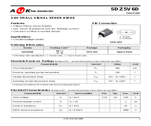 SDZ5V6D.pdf