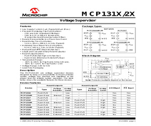 MCP1319T-29LE/OT.pdf