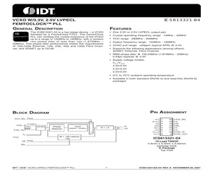 ICS813321AG-04LF.pdf