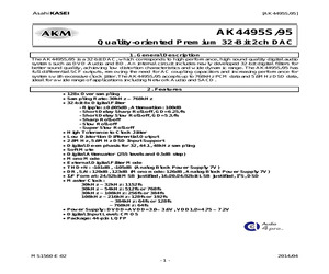 AK4495EQ.pdf
