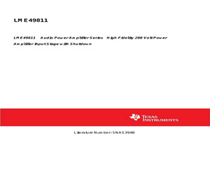 LME49811TB/NOPB.pdf