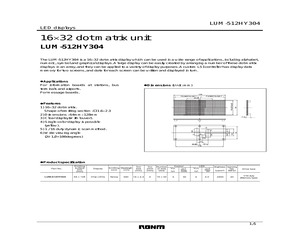 LUM-512HY304.pdf