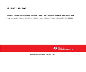 LP2987AILD-5.0/NOPB.pdf