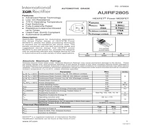 AUIRF2805.pdf