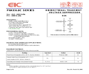 P6KE220C.pdf