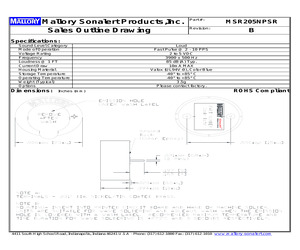 MSR205NPSR.pdf