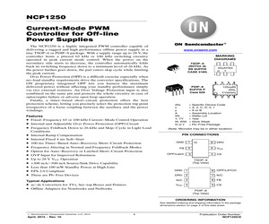 NCP1250B40WGEVB.pdf