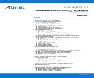 AT45DB161E-SSHD-T.pdf