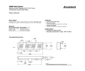 HDSP-A42C00000.pdf