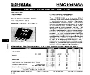 HMC194MS8RTR.pdf