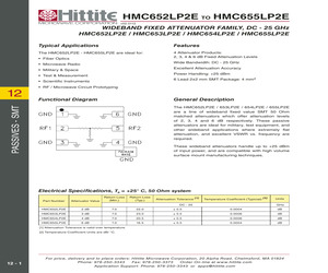 HMC653LP2E.pdf