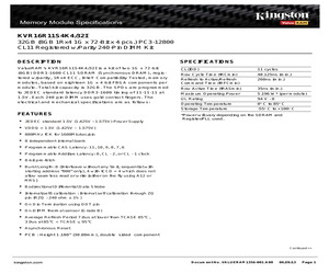 KVR16R11S4K4/32I.pdf