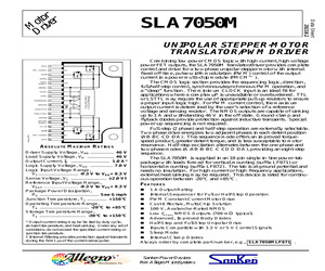 SLA7050MLF871.pdf