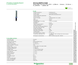 XS1L04PA310.pdf