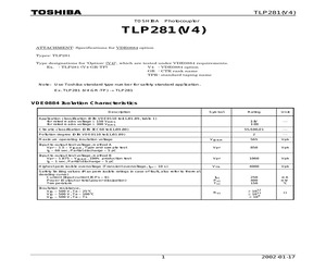 TLP281(V4).pdf