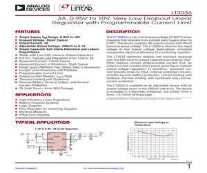 LT3033EUDC#PBF.pdf