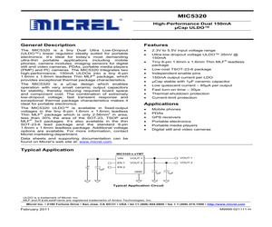 MIC5320-SRYMT TR.pdf