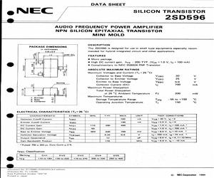 2SD596DV1.pdf