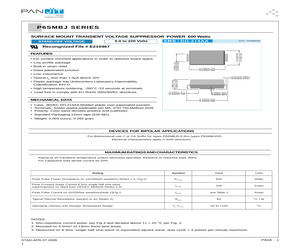 P6SMBJ16A.pdf