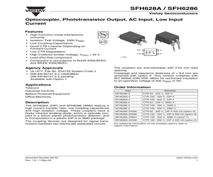SFH628A-3-X006.pdf