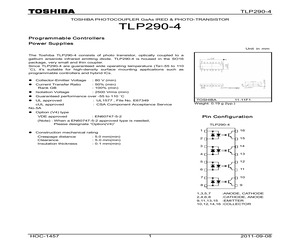 TLP290-4(GB-TP,E).pdf