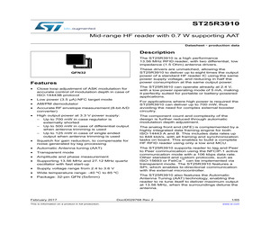 ST25R3910-BQFT.pdf