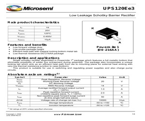 UPS120EE3/TR13.pdf