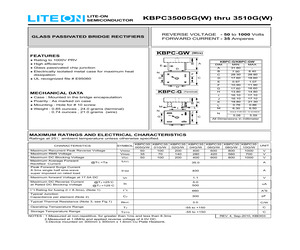 KBPC3506GW.pdf