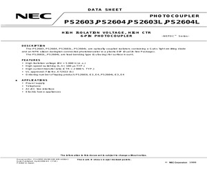 PS2604L-E4.pdf