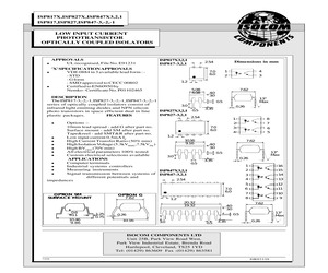 ISP817X-1SM.pdf