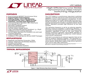 LTC1435ACS#PBF.pdf