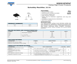 30WQ10FNPBF.pdf